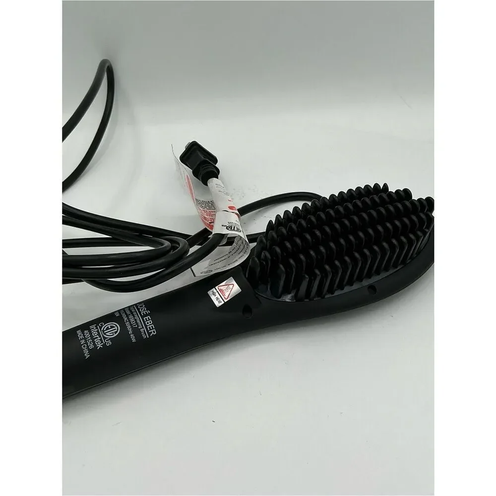 Jose Eber Digital Straightening Brush